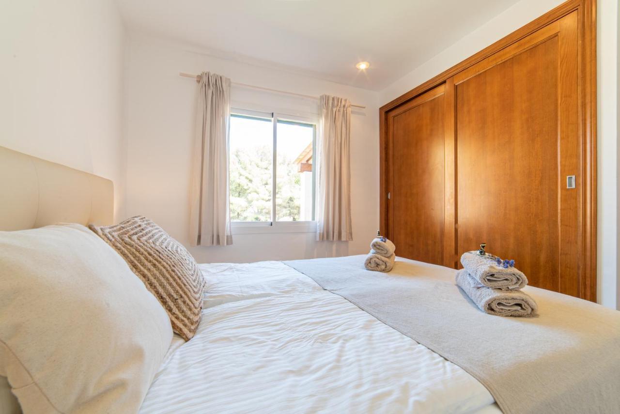 Villa Villa Cala Mesquida Cala Mesquida (Mallorca)