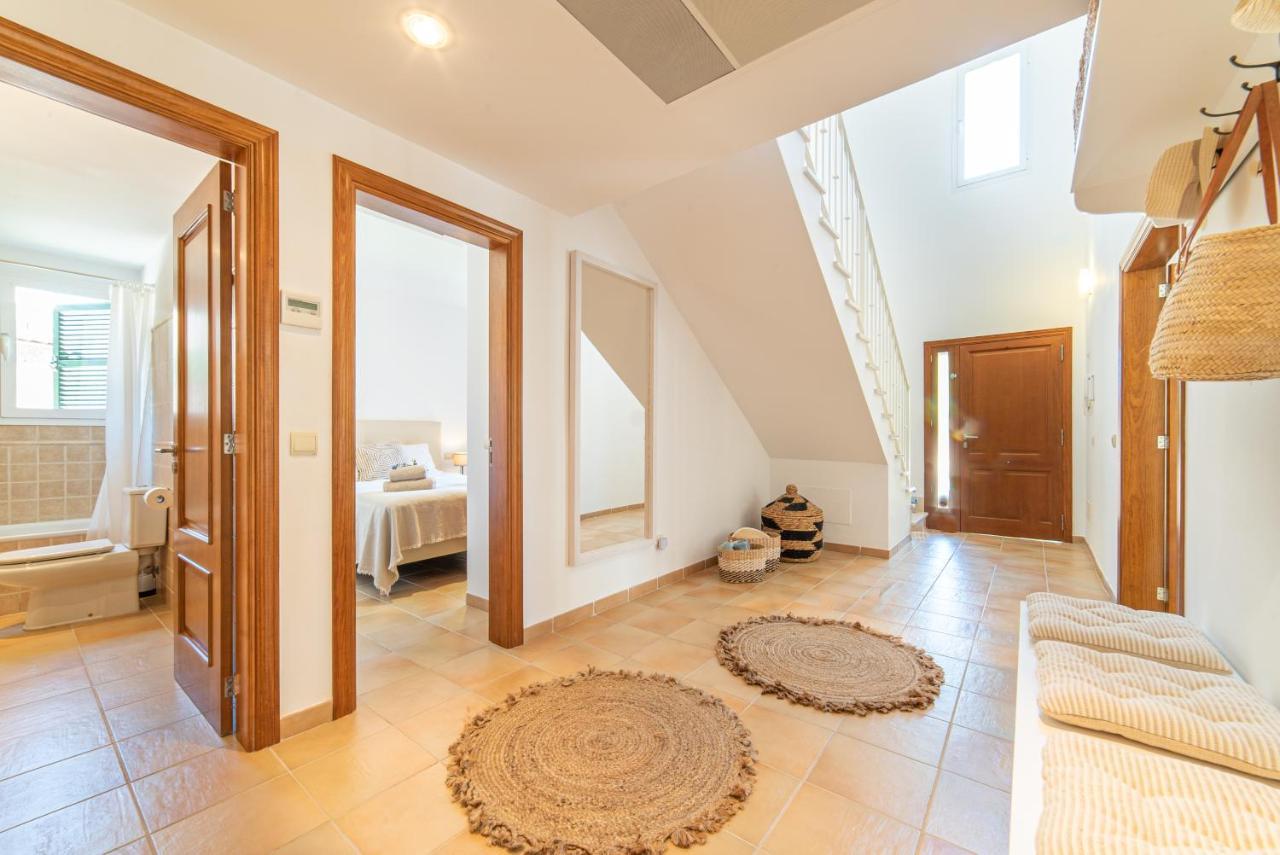 Villa Villa Cala Mesquida *