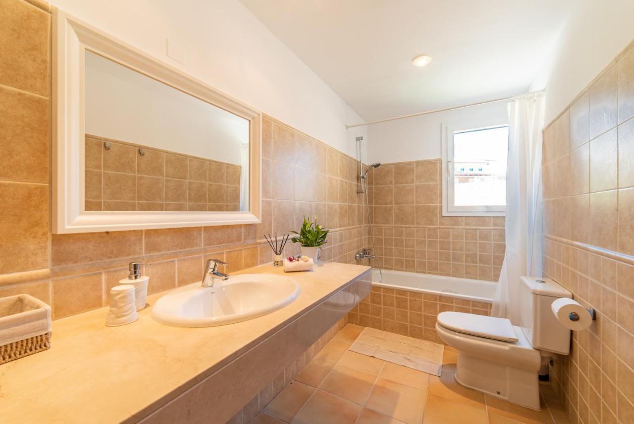 Villa Villa Cala Mesquida