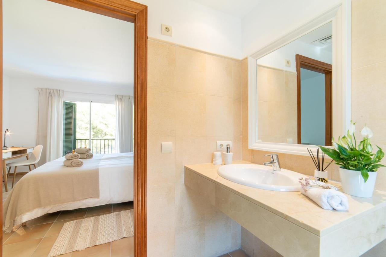 Villa Villa Cala Mesquida