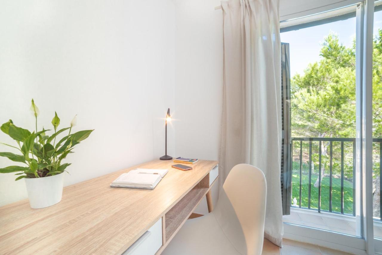 Villa Cala Mesquida * Cala Mesquida (Mallorca)