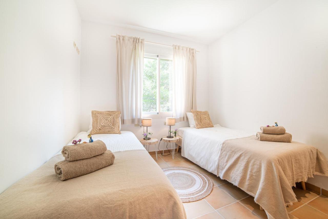 Villa Cala Mesquida Villa