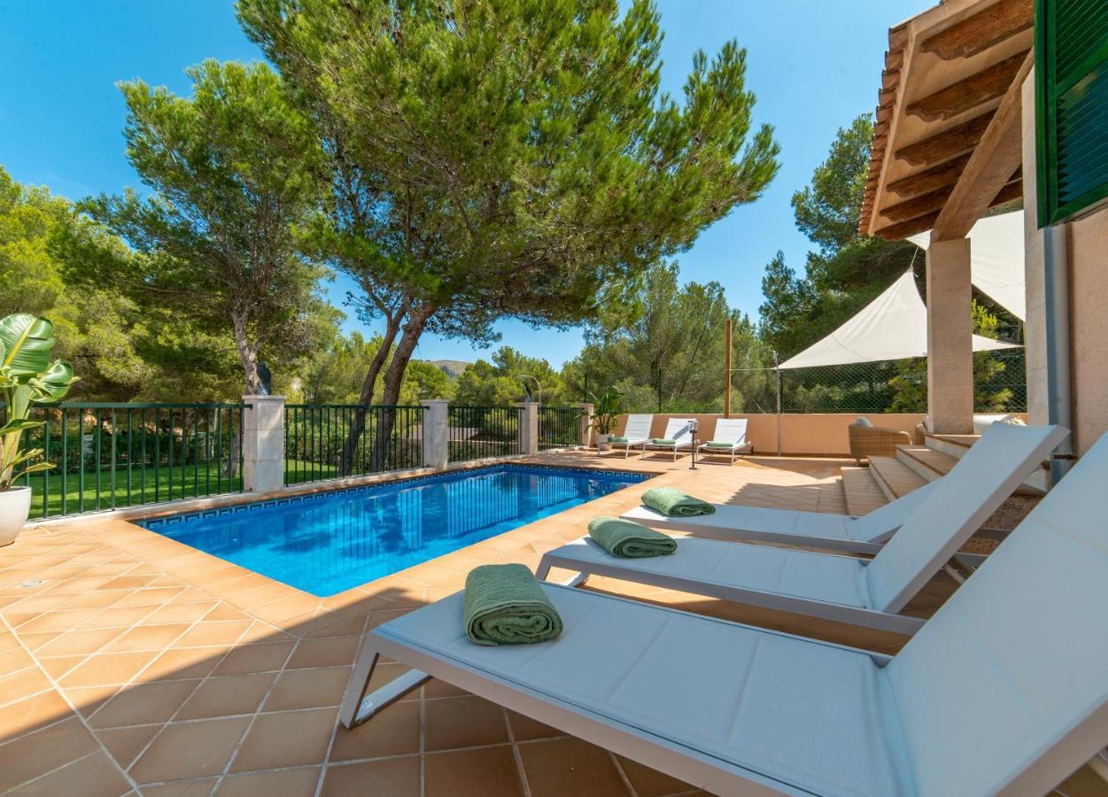 Villa Cala Mesquida Cala Mesquida (Mallorca)